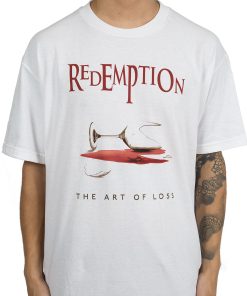 Redemption The Art of Loss T-Shirt