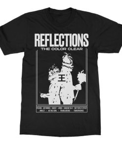 Reflections Actias Luna T-Shirt