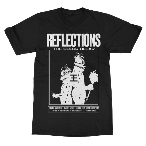 Reflections Actias Luna T-Shirt