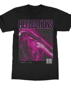 Reflections Crystal Eyes T-Shirt
