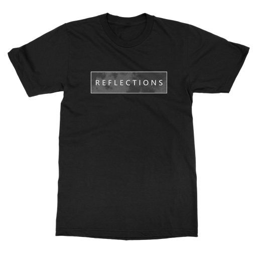 Reflections Dead To Me T-Shirt