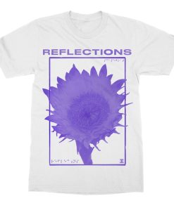 Reflections Neon T-Shirt
