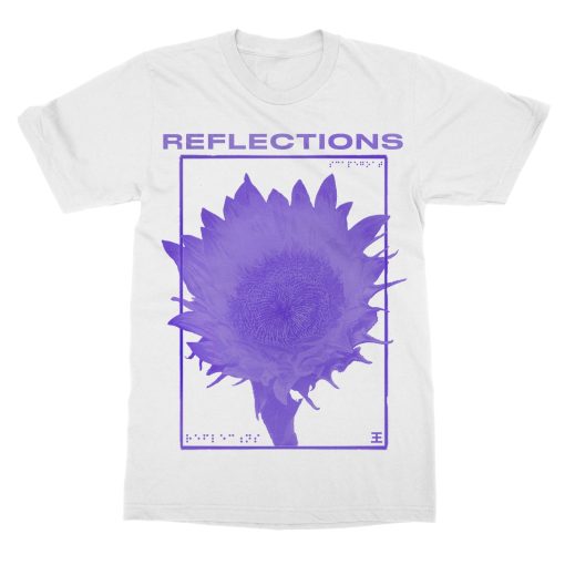 Reflections Neon T-Shirt