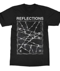 Reflections Psychosis T-Shirt