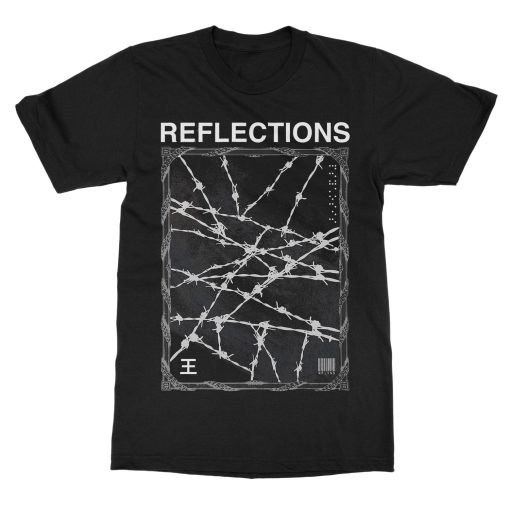 Reflections Psychosis T-Shirt