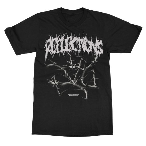 Reflections Silhouette T-Shirt