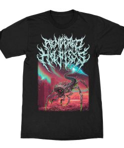 Rendered Helpless Entities T-Shirt