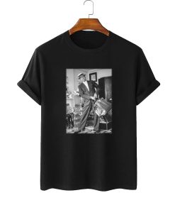 Rest In Peace Andre Leon Talley Shirt