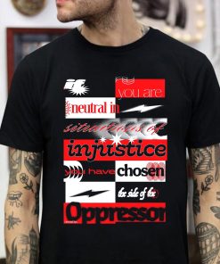 Rest In Peace Archbishop Desmond T-Shirt Rest In Peace Archbishop Desmond T-Shirt