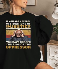 Rest In Peace Archbishop Desmond Tutu Sweatshirt For Men Women