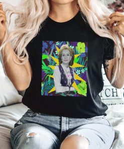 Rest In Peace Barbara Walters MC Americans News Journalist Shirt