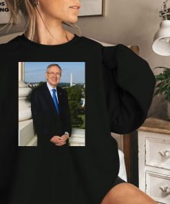 Rest In Peace Harry Reid Sweatshirt