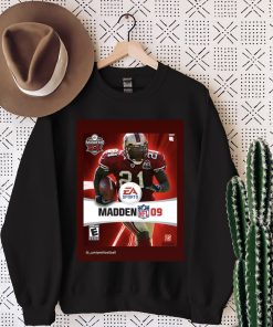 Rest In Peace John Madden Sweater