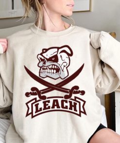 Rest In Peace Mike Leach Sweatshirt