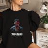 Rest In Peace Young Dolph Sweatshirt
