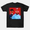 Retro Boyz N The Hood T-Shirt