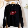 Retro Kansas City Chiefs Football Sweatshirt