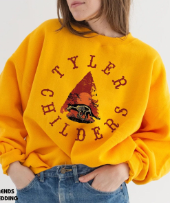 Retro Tyler Childers Concert 2022 Country Music Western Sweatshirt