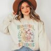 Retro Universal Studios Unisex Sweatshirt Family Birthday Gift