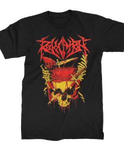 Revocation Blood Atonement T-Shirt