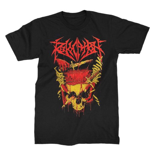 Revocation Blood Atonement T-Shirt