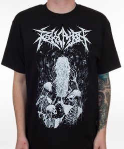 Revocation Coffin Portal T-Shirt