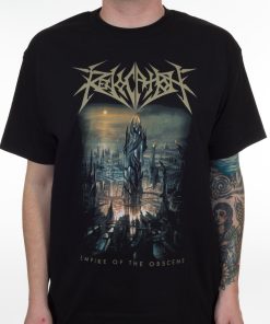 Revocation Empire of the Obscene T-Shirt
