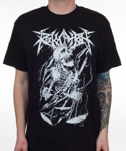 Revocation Judgement T-Shirt