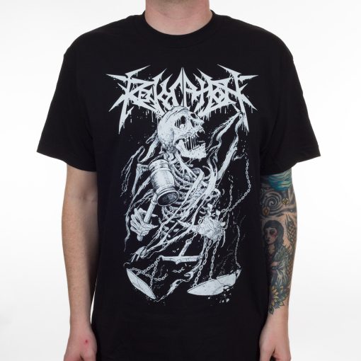 Revocation Judgement T-Shirt