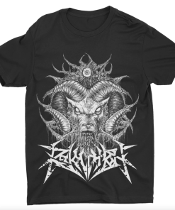 Revocation Ramworm T-Shirt