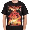 Revocation Robot T-Shirt