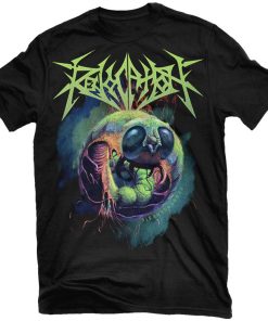 Revocation Teratogenesis T-Shirt