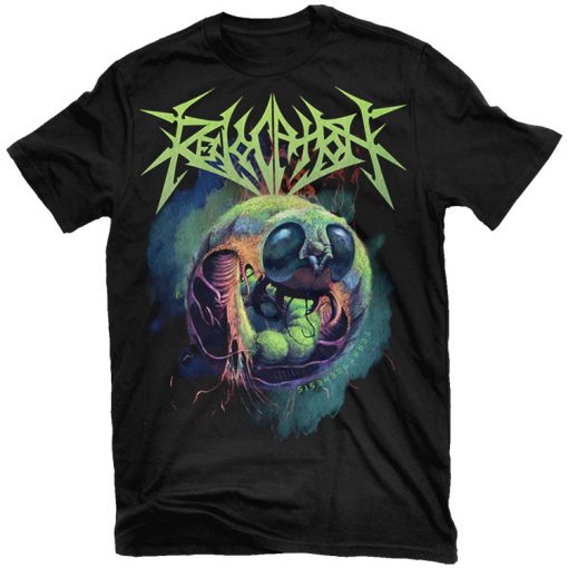 Revocation Teratogenesis T-Shirt