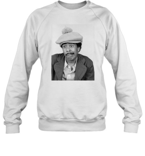 Richard Pryor Sweatshirt For Men Womens