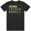 Rickard Rakell Freakin Pittsburgh Hockey Fan T Shirt