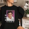 Rip Bob Saget Sweatshirt For Real Fans