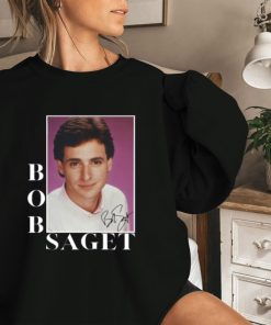 Rip Bob Saget Sweatshirt For Real Fans Rip Bob Saget Sweatshirt For Real Fans