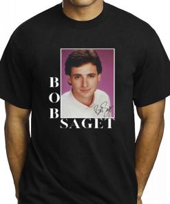 Rip Bob Saget Sweatshirt For Real Fans