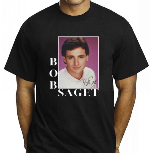 Rip Bob Saget Sweatshirt For Real Fans