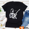 Rip Jeff Beck Guitar Legend Gift For Fans T-Shirt