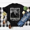 Rip Meat Loaf Legend Never Die Thank You Memories Shirt