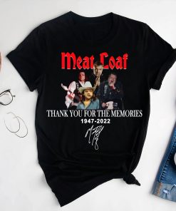 Rip Meat Loaf Shirt Rip Meat Loaf Shirt