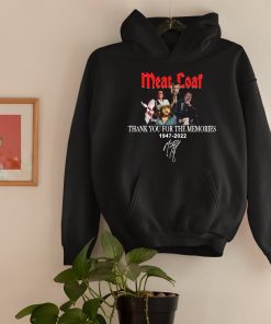 Rip Meat Loaf Shirt 2 Rip Meat Loaf Shirt 3