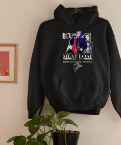 Rip Meat Loaf Shirt Gift For Real Fans 2 Rip Meat Loaf Shirt Gift For Real Fans 3