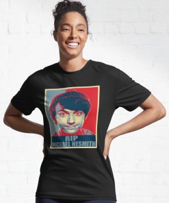 Rip Michael Nesmith The Monkees T Shirt 3 Rip Michael Nesmith The Monkees T Shirt 4