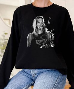 Rip Taylor Hawkins Foo Fighter Band Sweatshirt