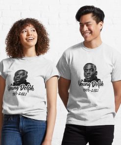 Rip Young Dolph Shirt 2021