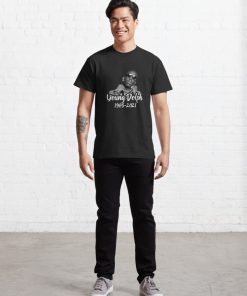 Rip Young Dolphin Classic T-Shirt