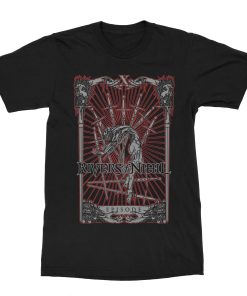 Rivers of Nihil Episode T-Shirt