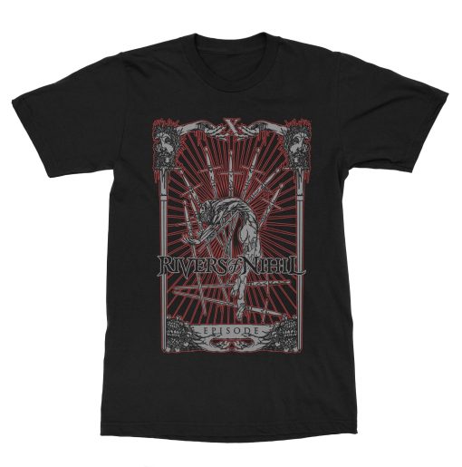 Rivers of Nihil Episode T-Shirt